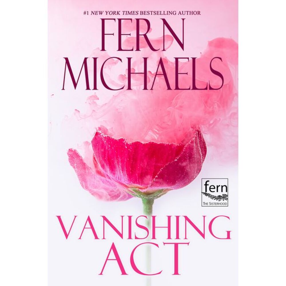 Vanishing Act -- Fern Michaels